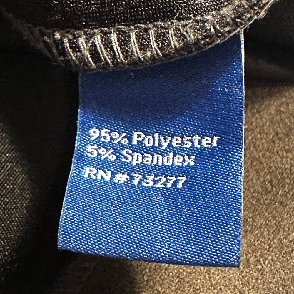 APT 9 Brown Faux Suede Mini Skirt Front Zipper Slash Pockets SZ S Preppy Academi - Picture 4 of 14